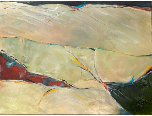 The Great Divide (Brian Reed)