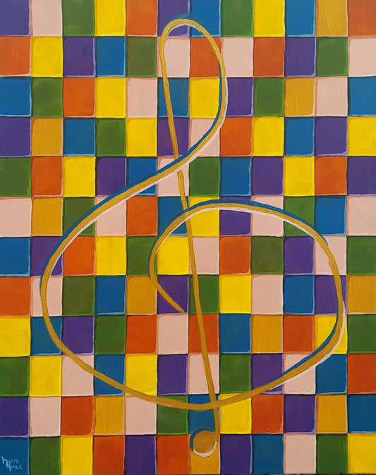 Clef Dimension