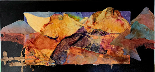Sunset - Shadow Hills (Janet M Epstein)