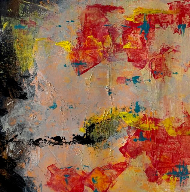 Abstract W (Diane Kolasinski)