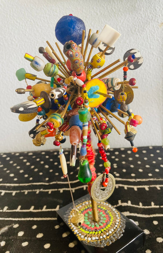 Spirit Orb Small (Carole Hatcher)