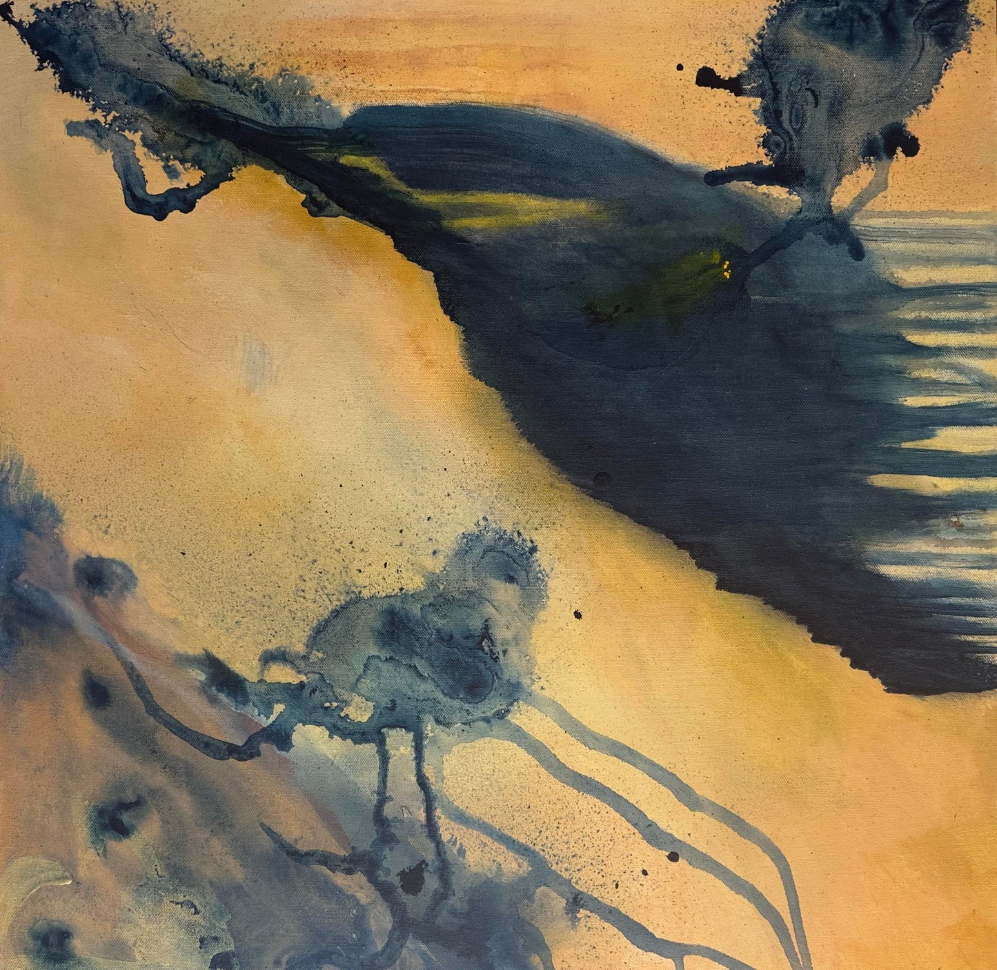 Blackbird (Jan Slawson)