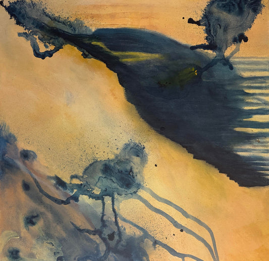 Blackbird (Jan Slawson)