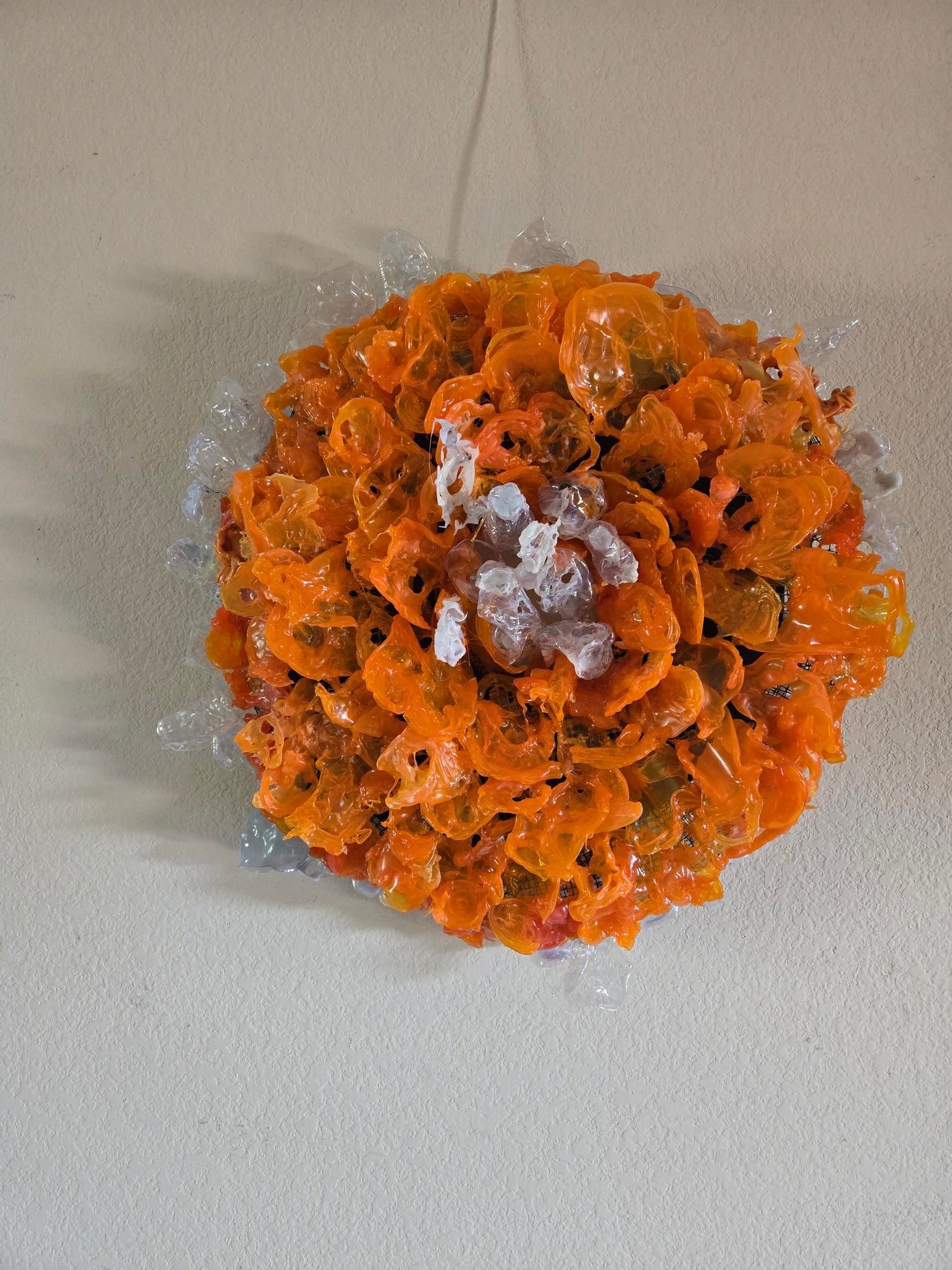 Medical Implosion (Ernest Stroman)