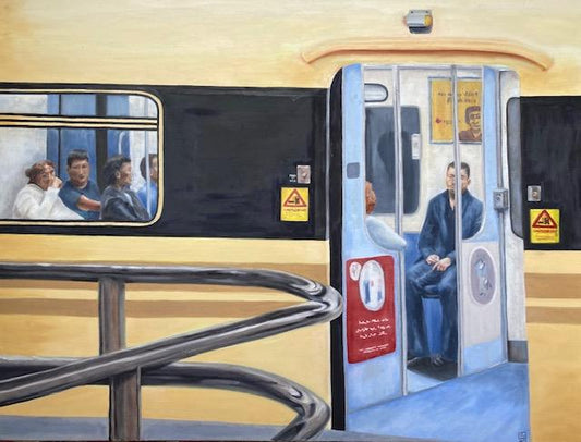 We Commute
