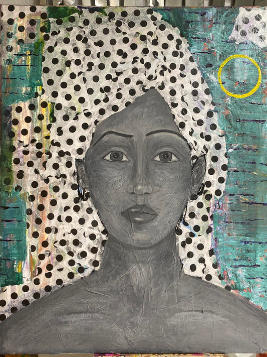 Echo of a Forgotten Self