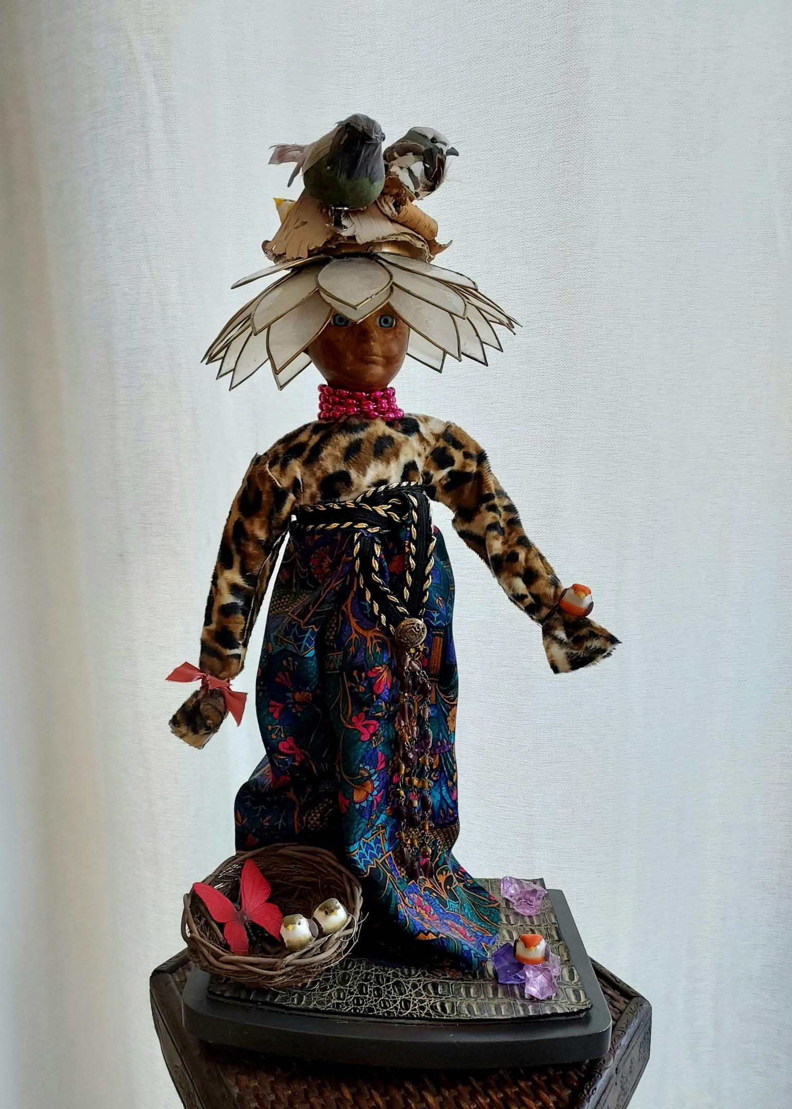 Bird Watcher