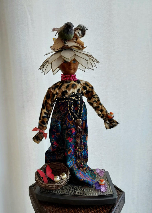 Bird Watcher