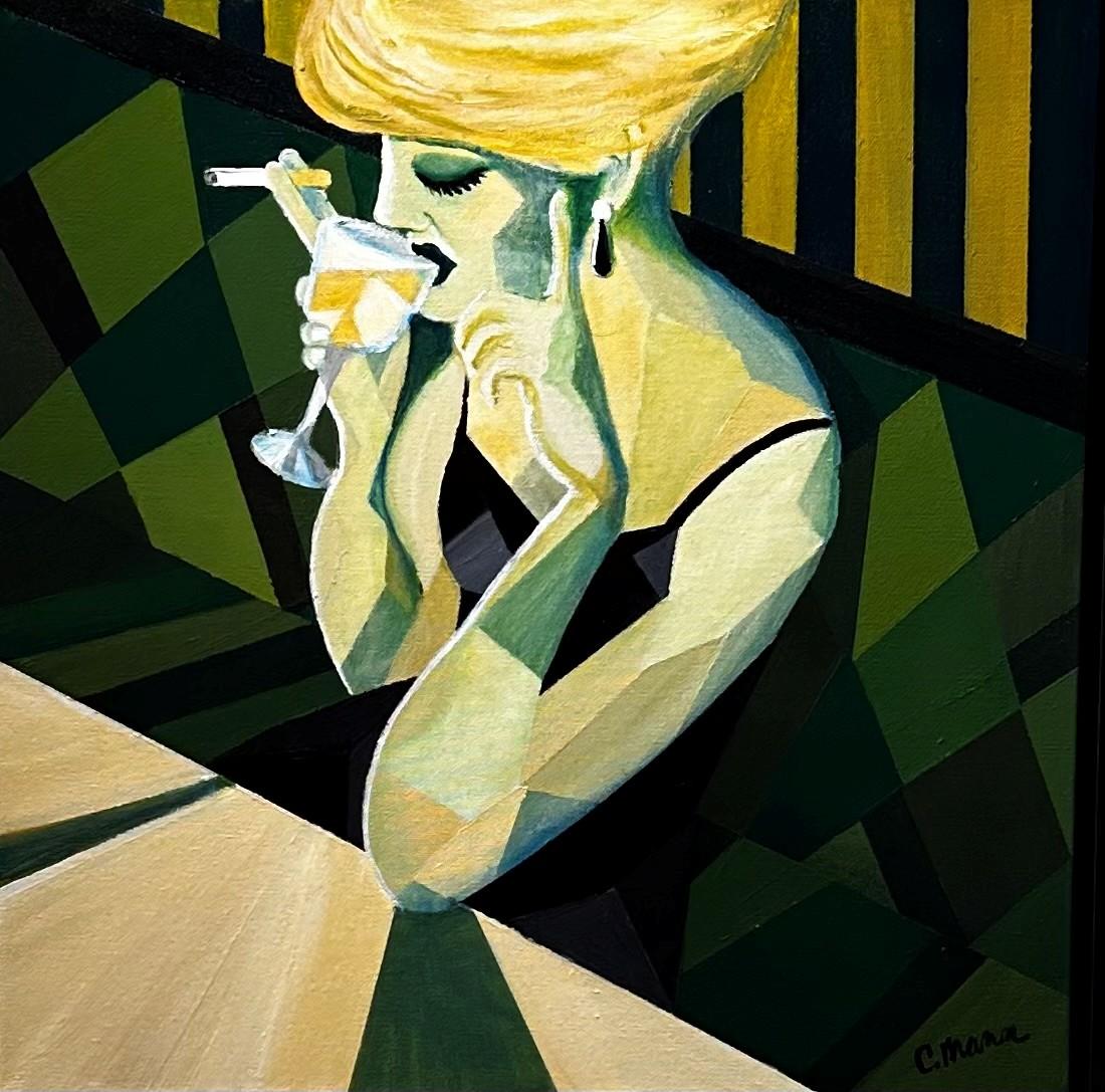 'Little Black Dress' (Craig Mann)
