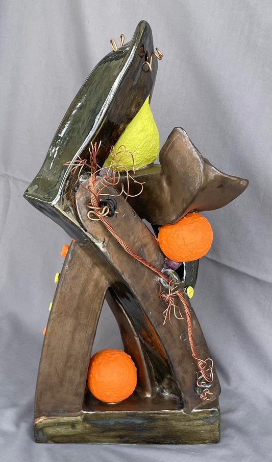 The Fruits of My Labor (Cheryl Bankes)