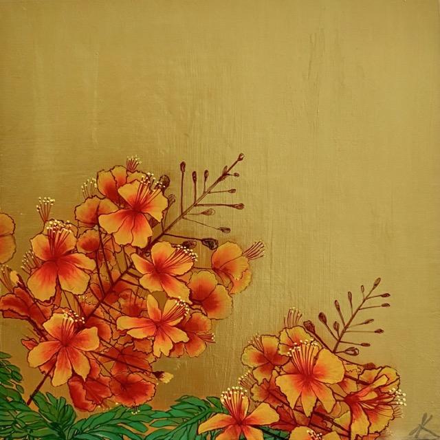 Mexican Paradise (Kalindi Kunis)
