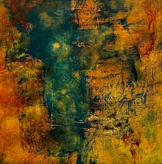 Abstract P (Diane Kolasinski)
