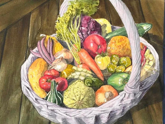 Bountiful (Lynda Smith)