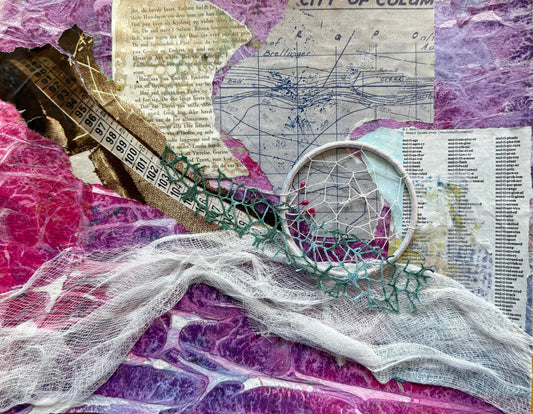 Dream Catcher