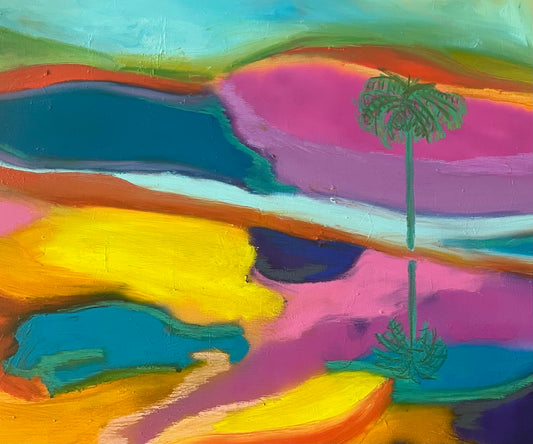 Desert Splendor