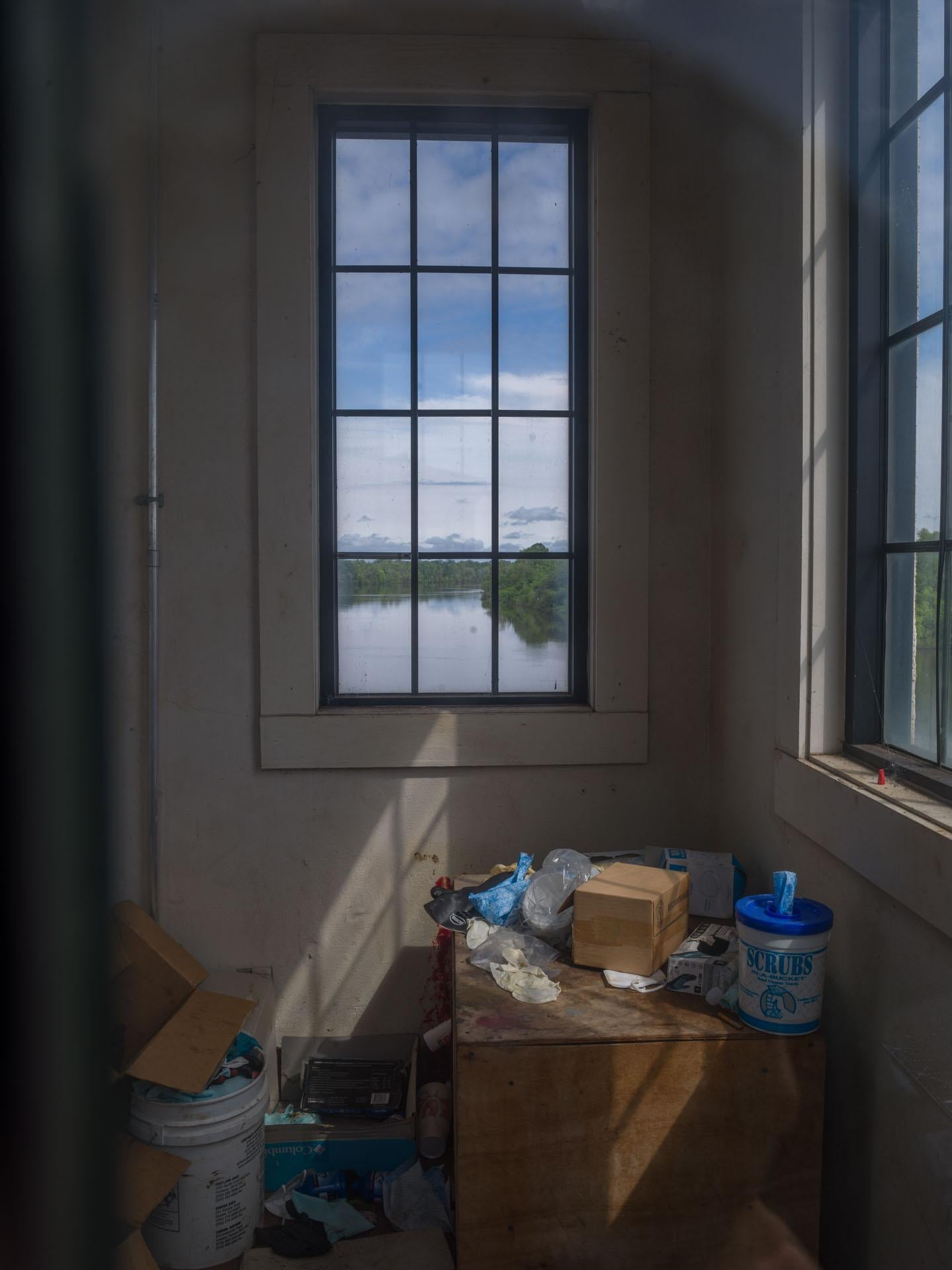 River Window