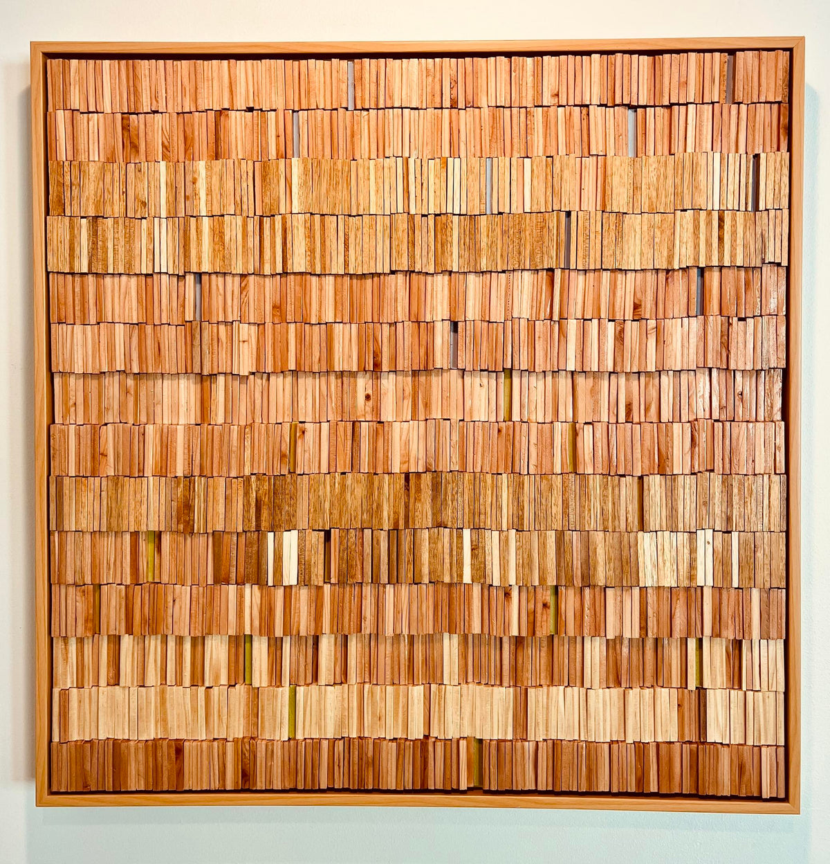 Fragments of a Landscape (Merritt Price)