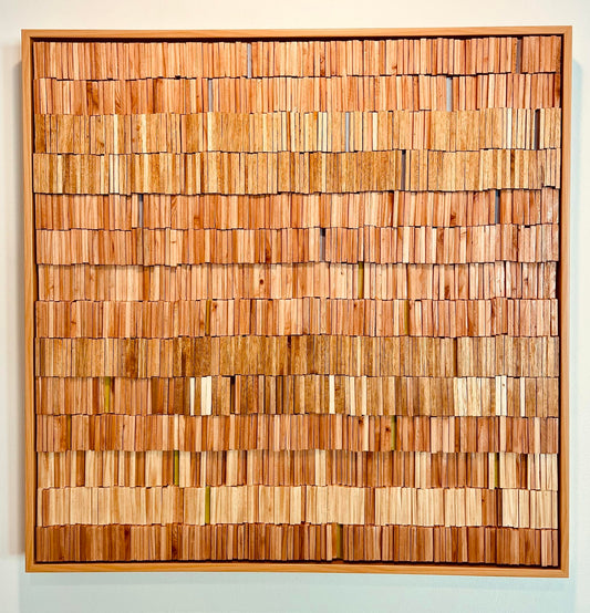 Fragments of a Landscape (Merritt Price)