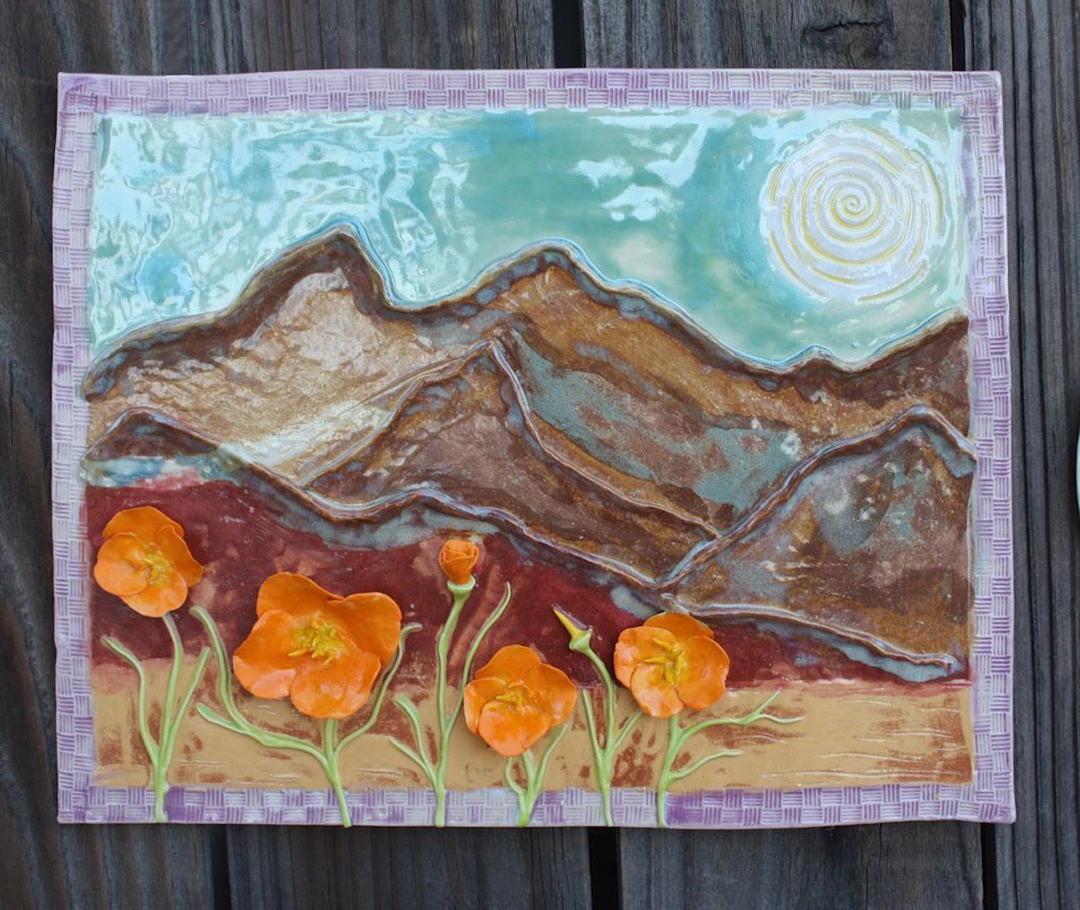 Desert Views (Claire Killefer)