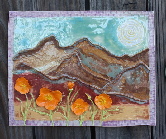 Desert Views (Claire Killefer)