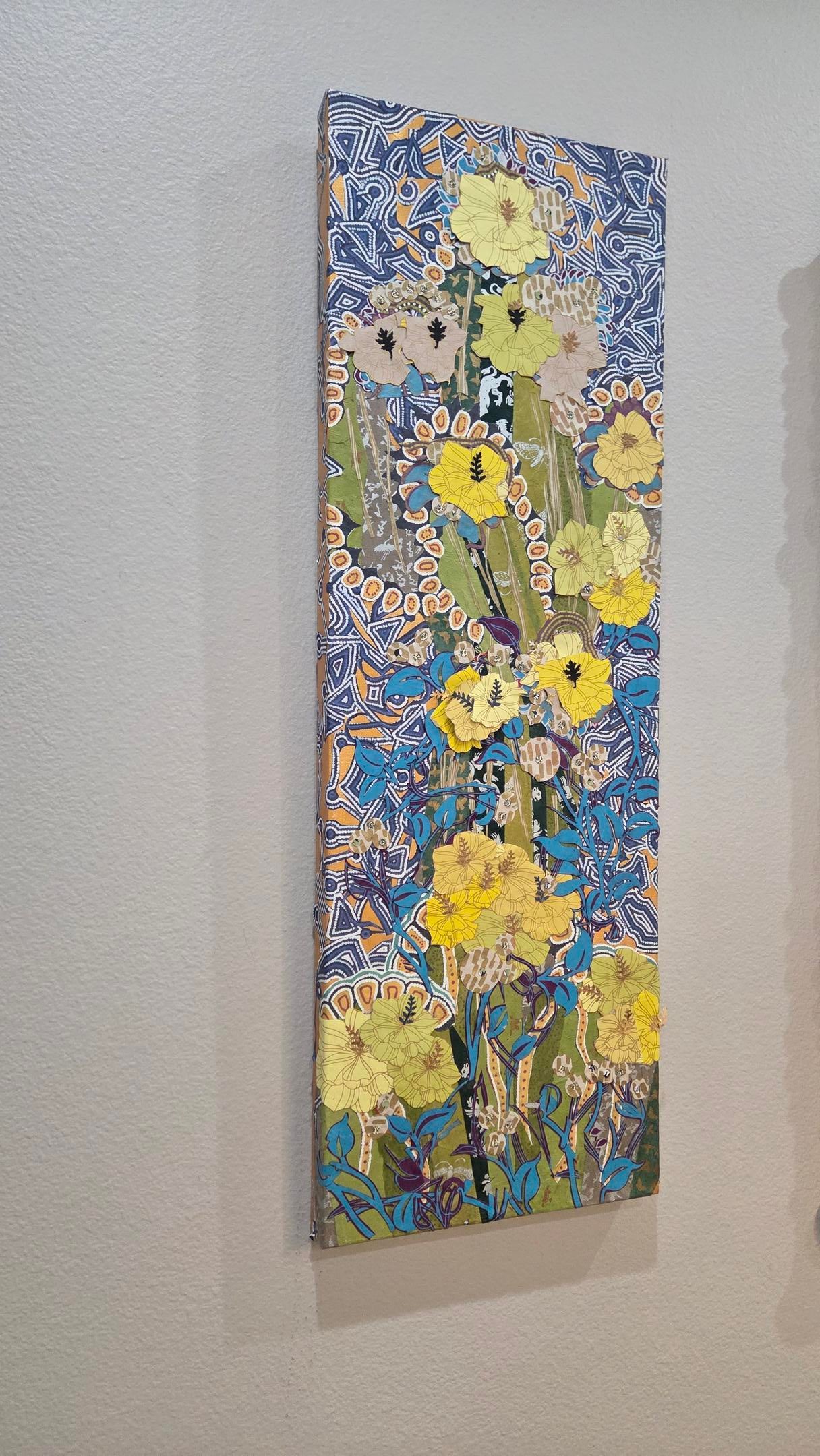 That Day in the Gardens (Janet M Epstein)