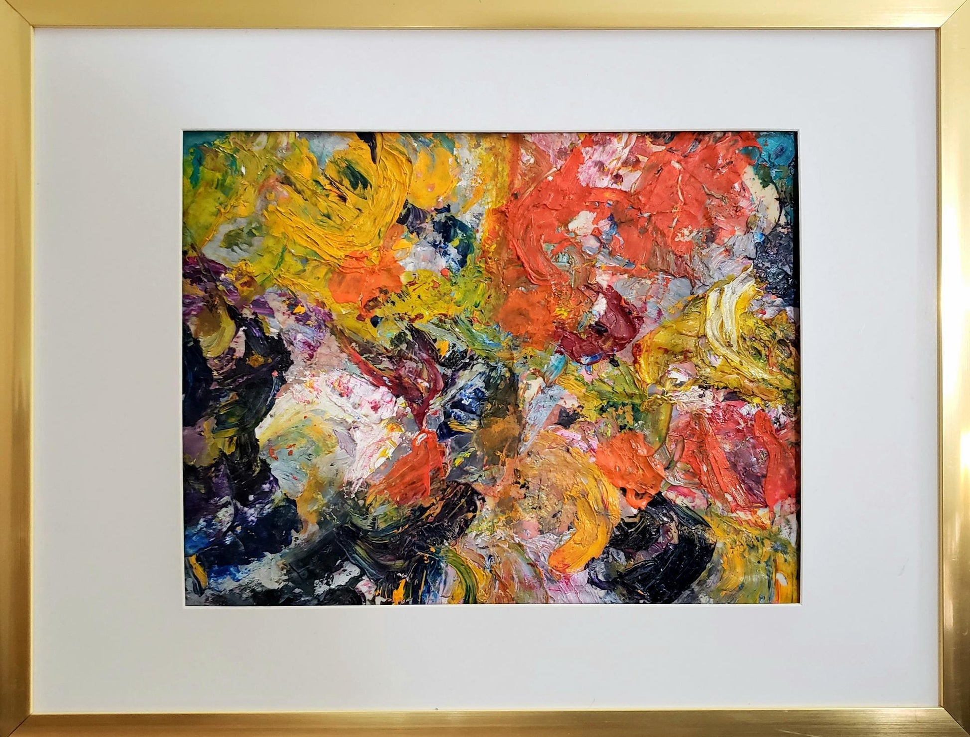 Palette Of Possibilities II
