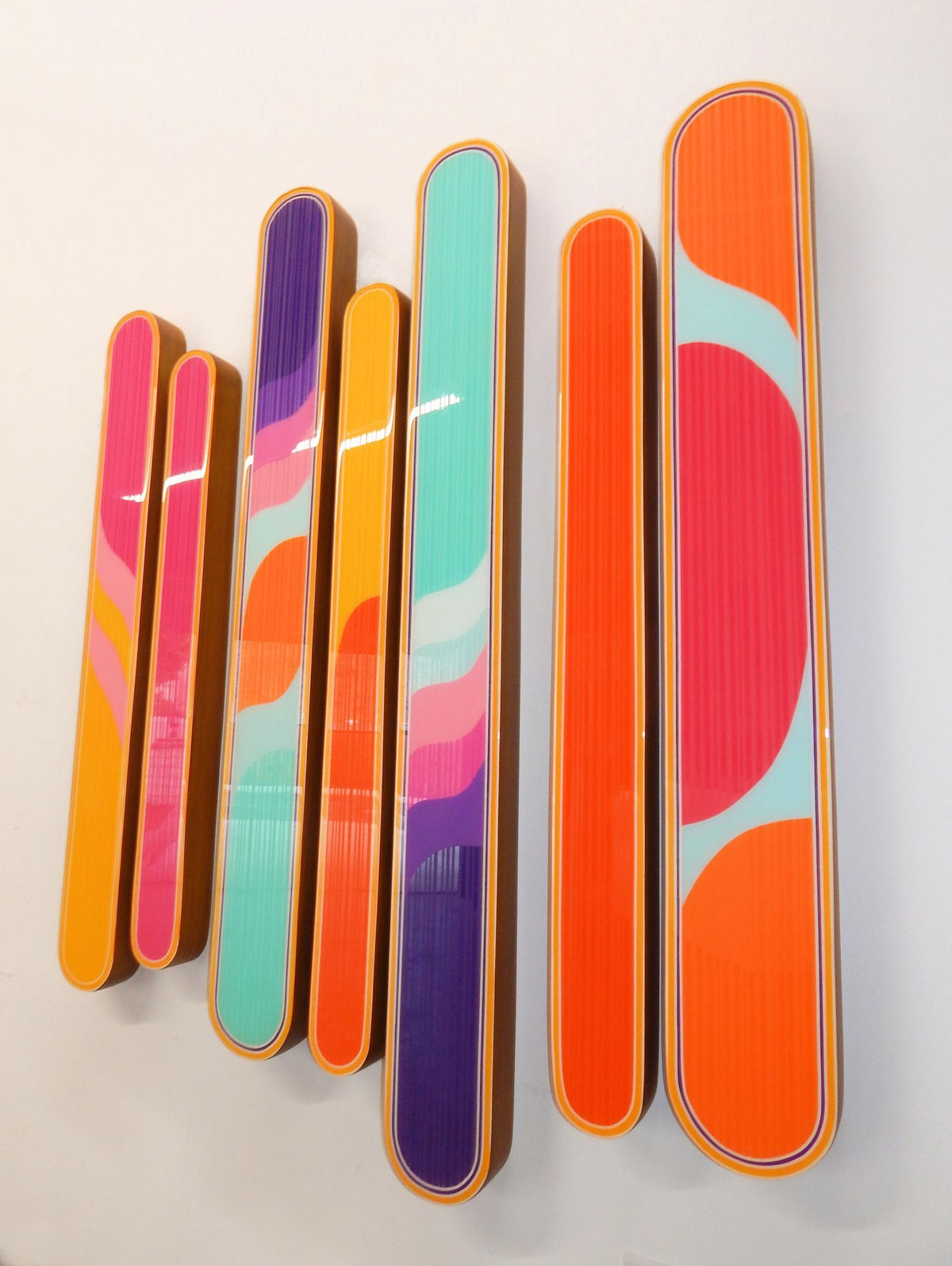 Intervals (David Travis)