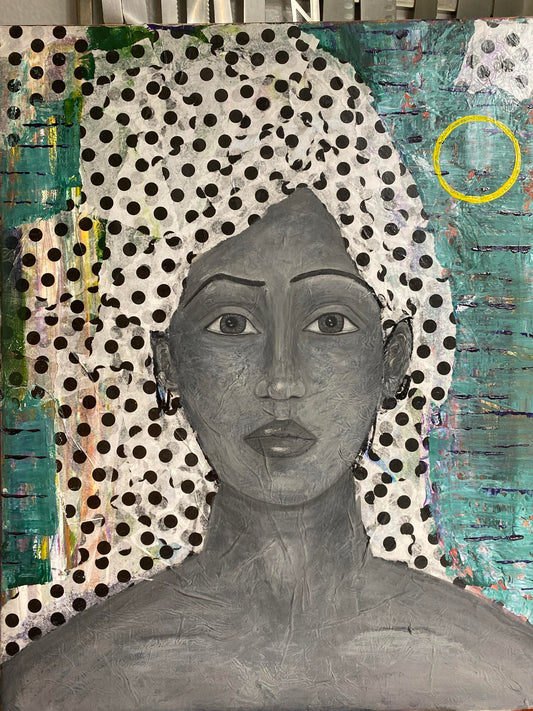 Stillness in the Maelstrom – 2