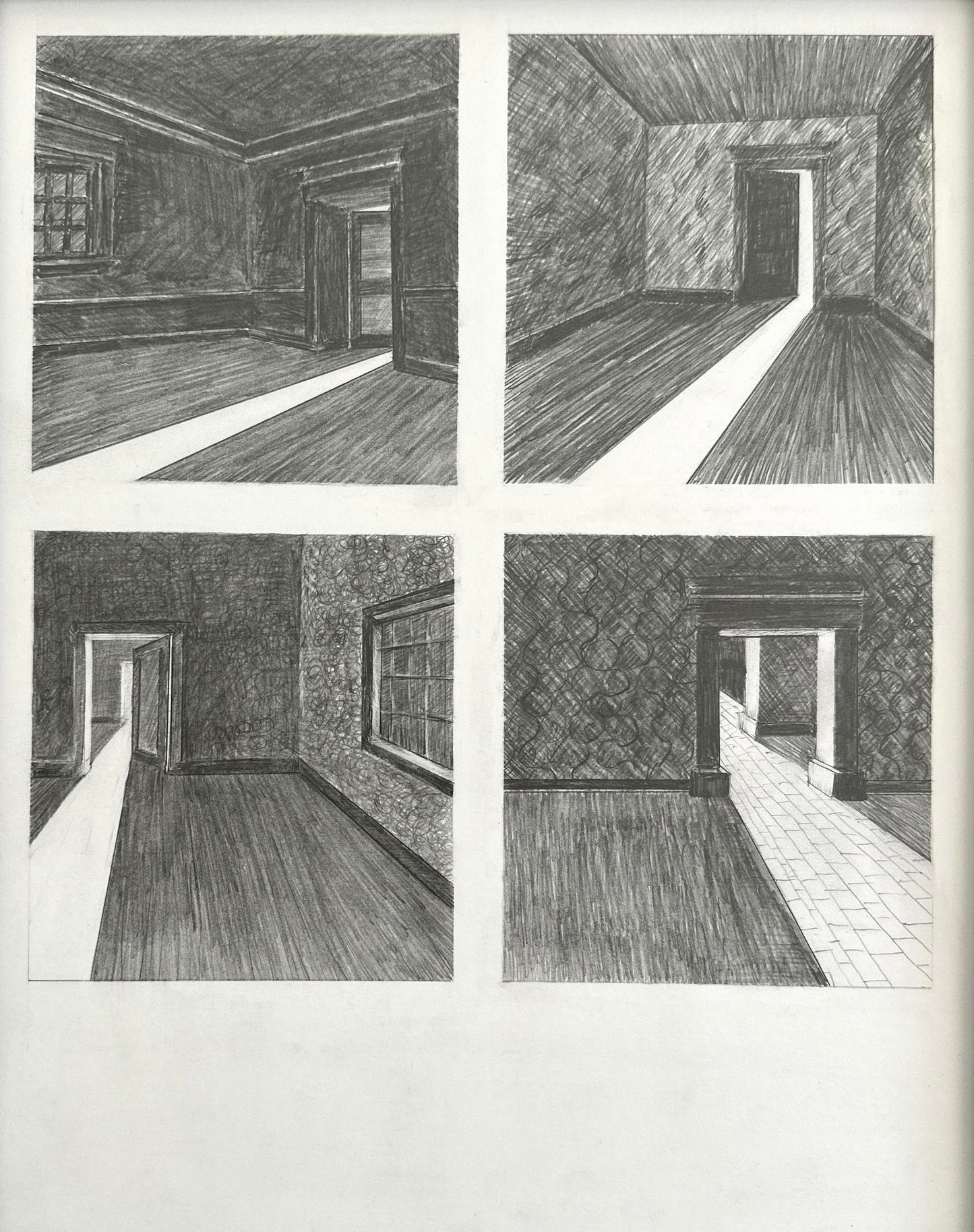 Midnight Oil (Ken Carls)