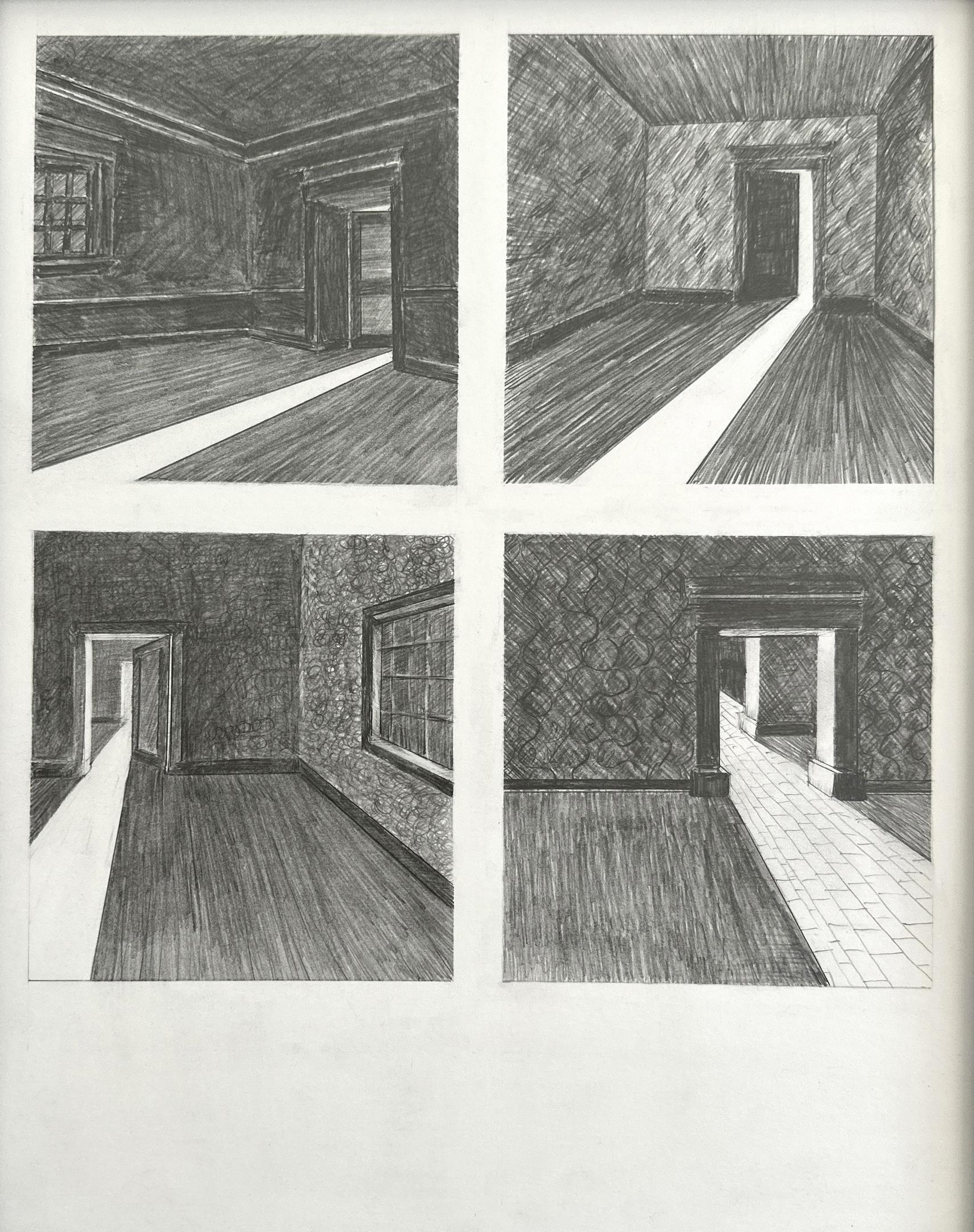 Midnight Oil (Ken Carls)