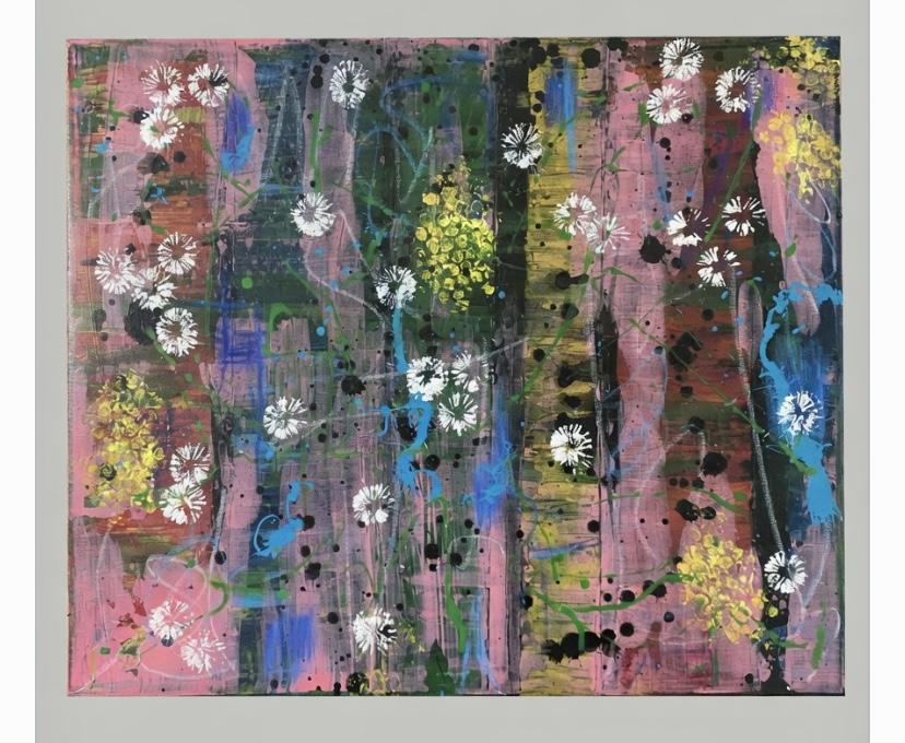 Wishes in Chaos (Susie Nicosia Kohl)