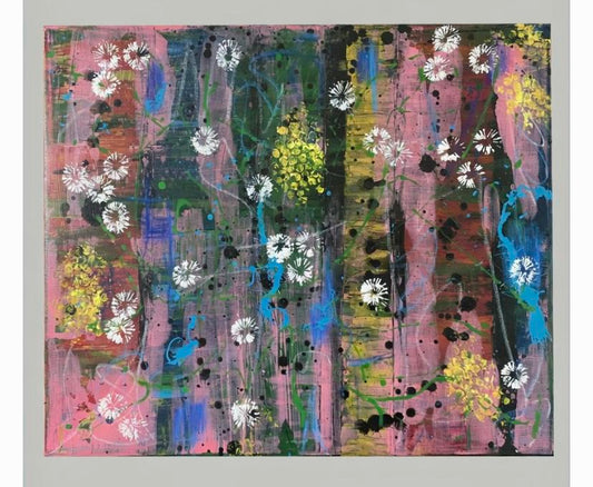 Wishes in Chaos (Susie Nicosia Kohl)