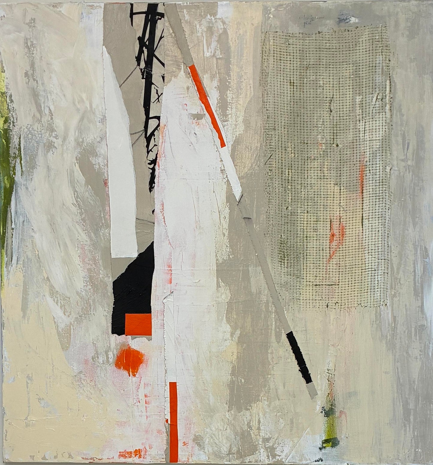 Silence (Georganne Papac)