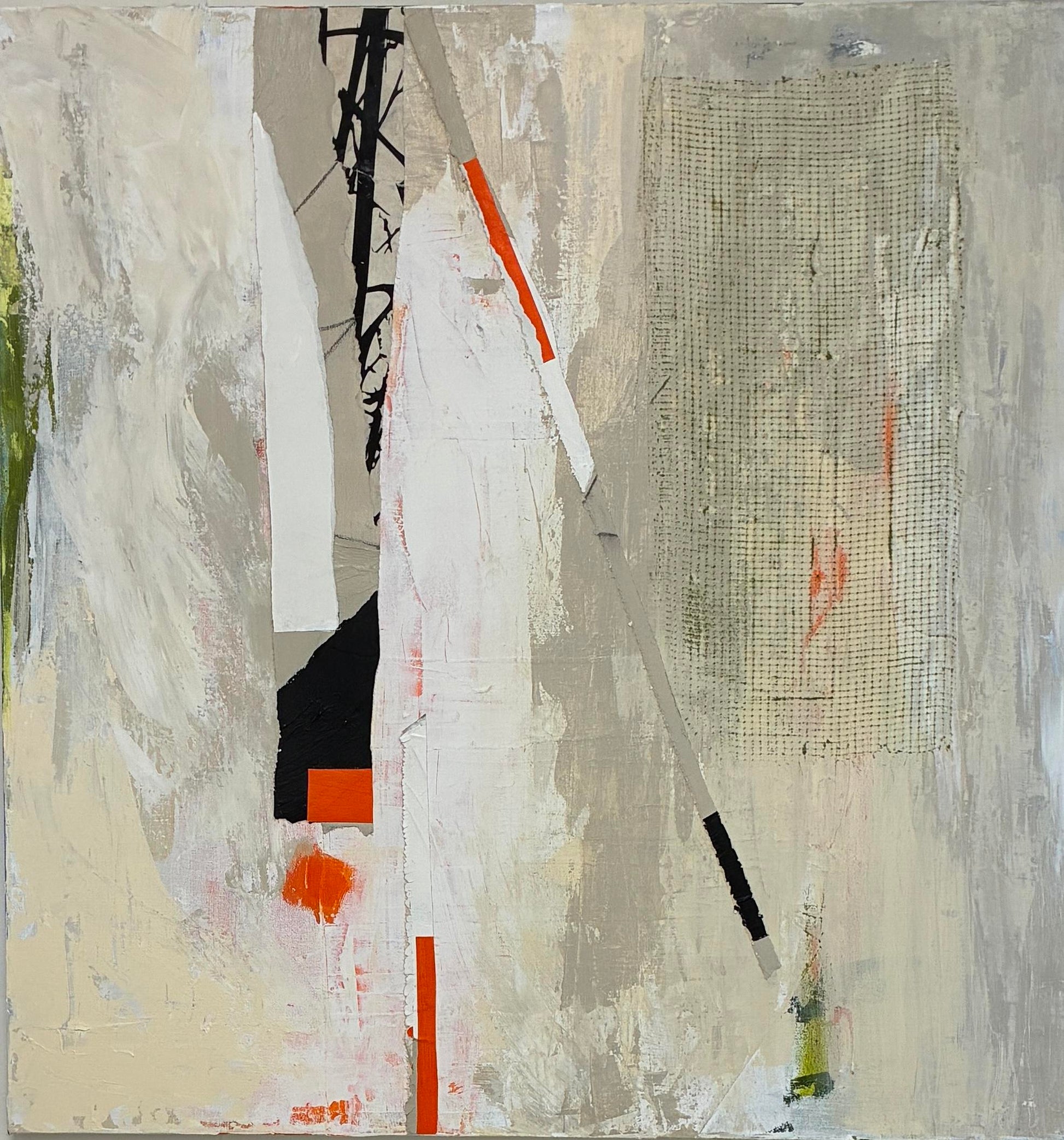 Silence (Georganne Papac)
