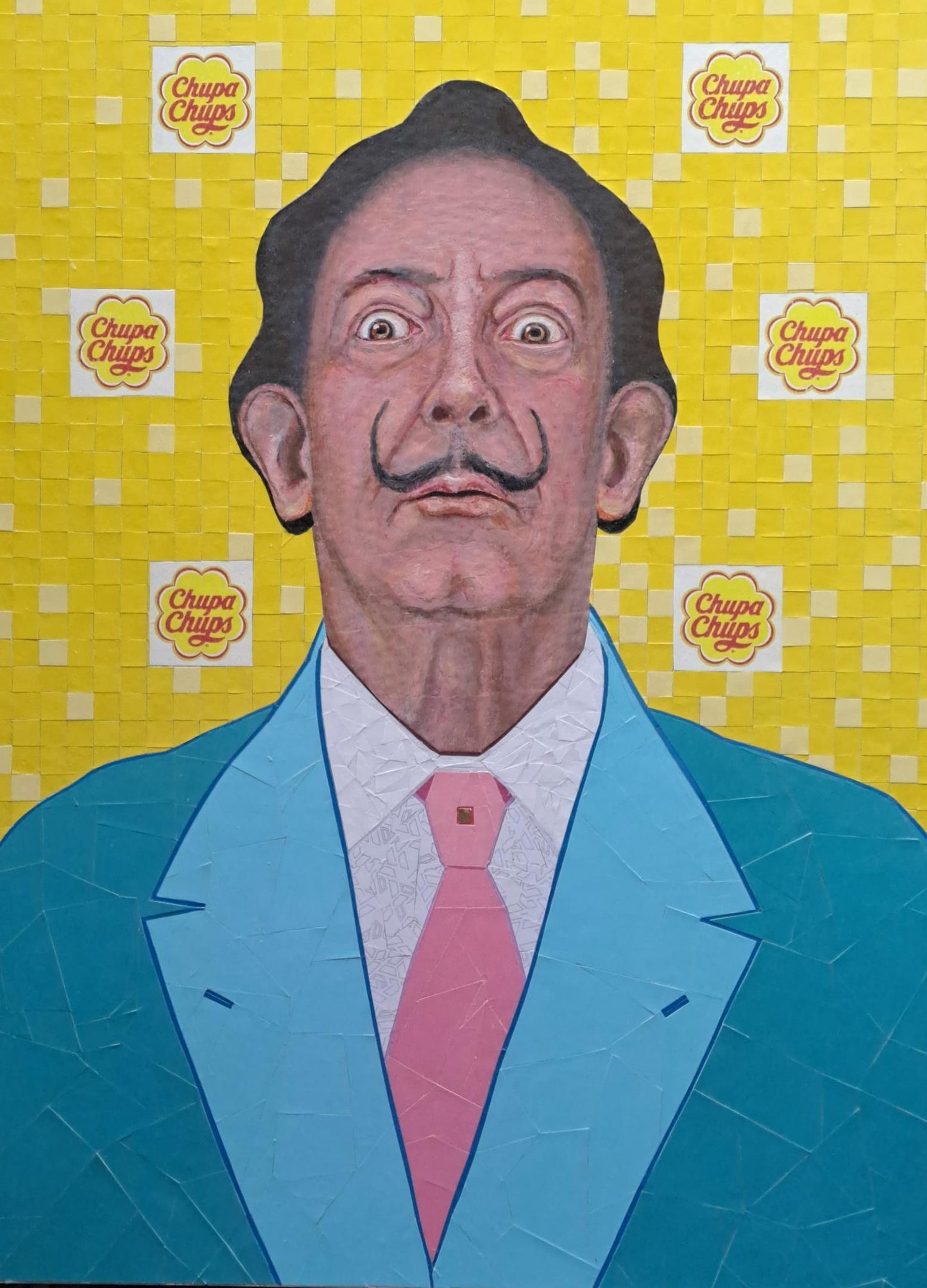 Dali (Richard Bompard)