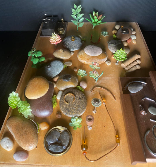 Stone Garden Enhancement – 2