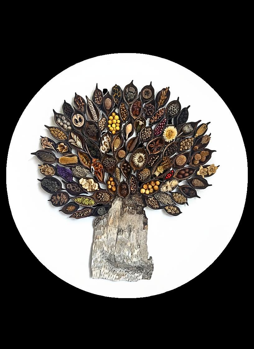 Tree of Life (Julia Briest)