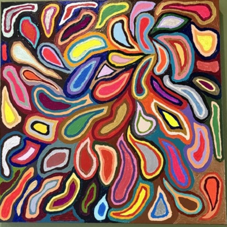 Separating Rainbows (Shelly Kraft)