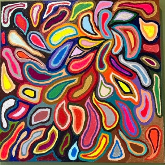 Separating Rainbows (Shelly Kraft)