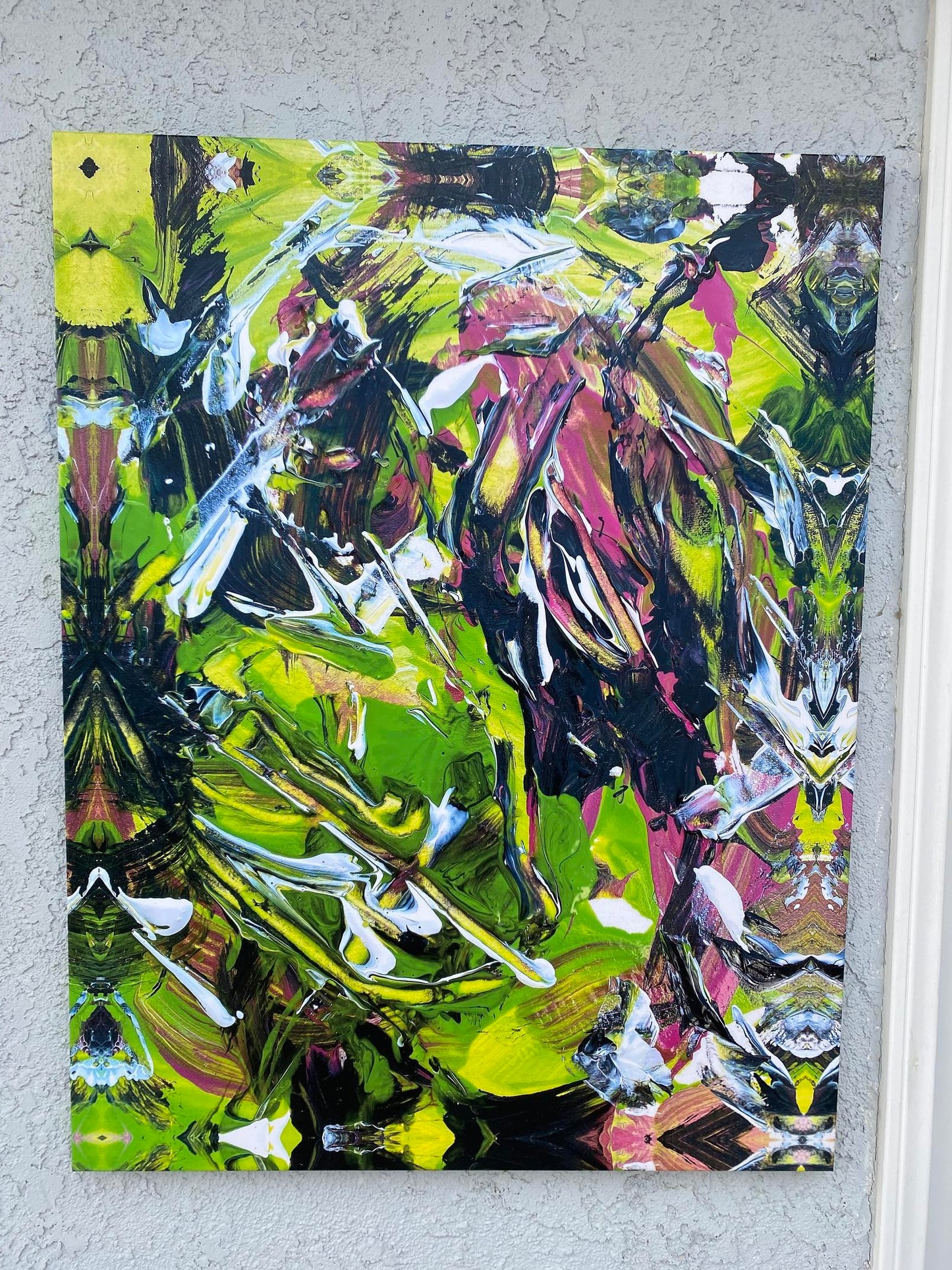 The Pond (Phillip  Jordan)