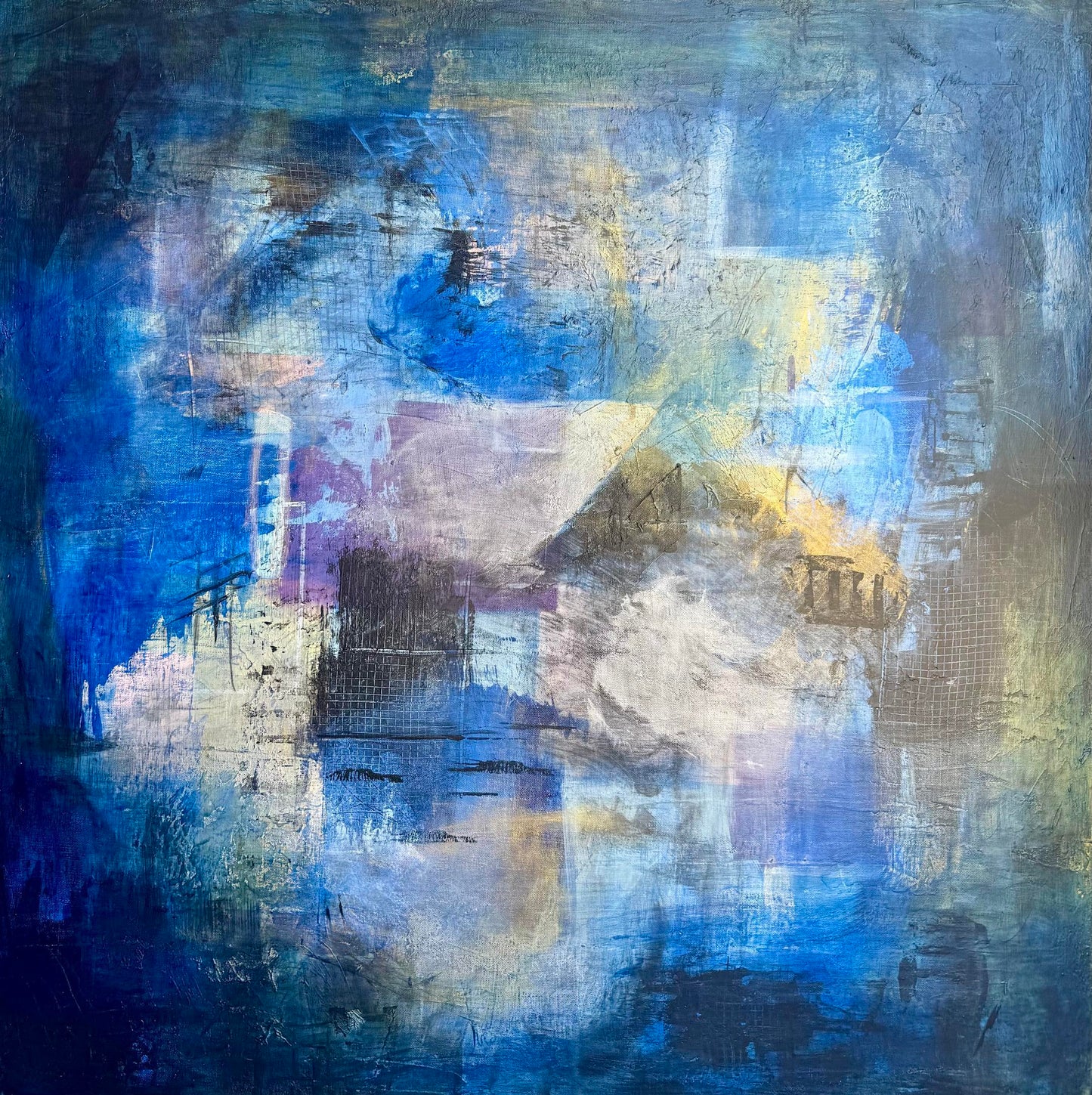 Urban Mirage