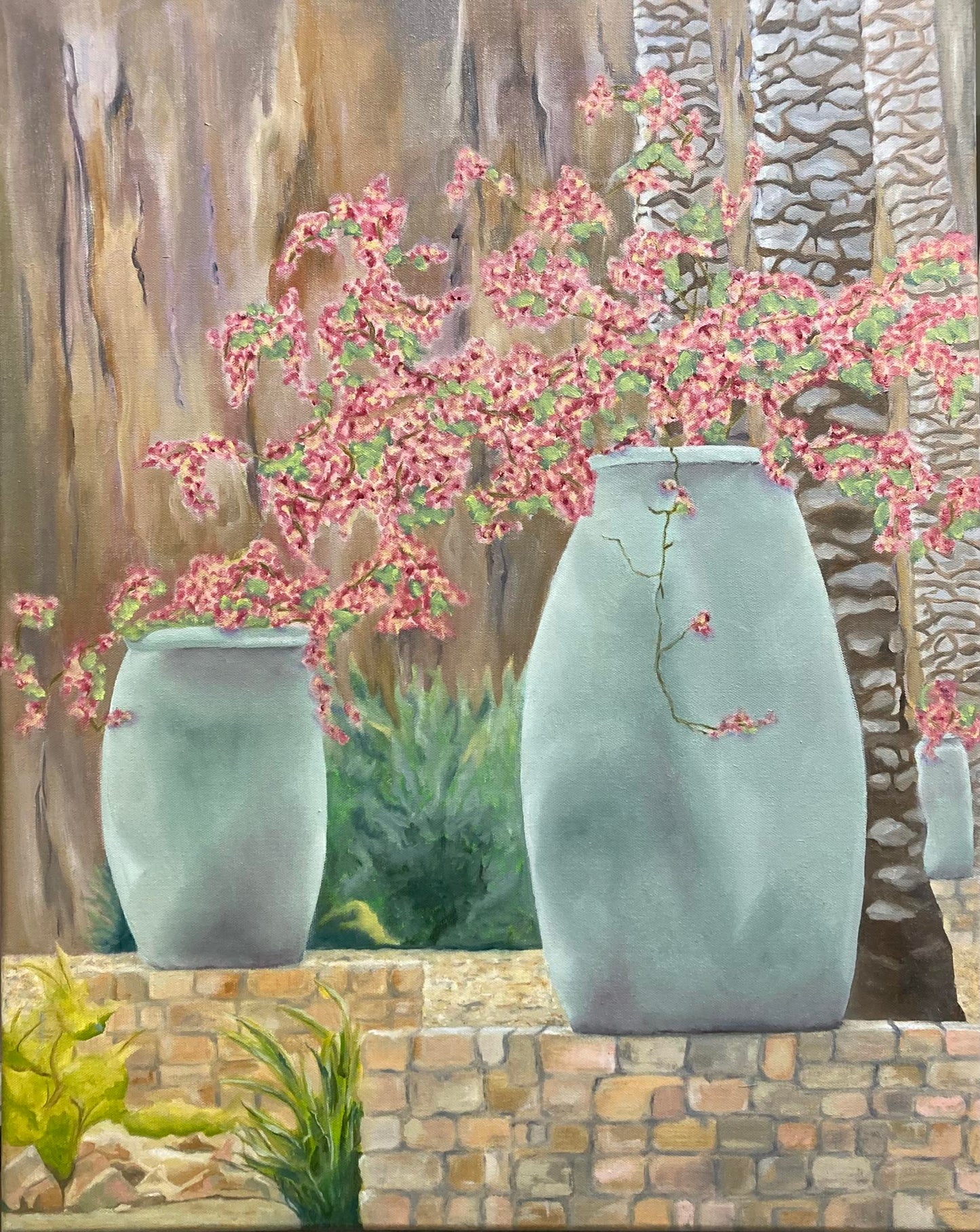 Point Happy Place (Leslie S. Chavez)
