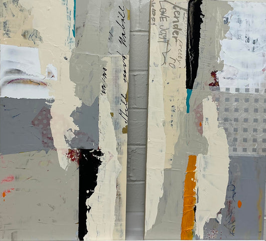 Conversations (Georganne Papac)