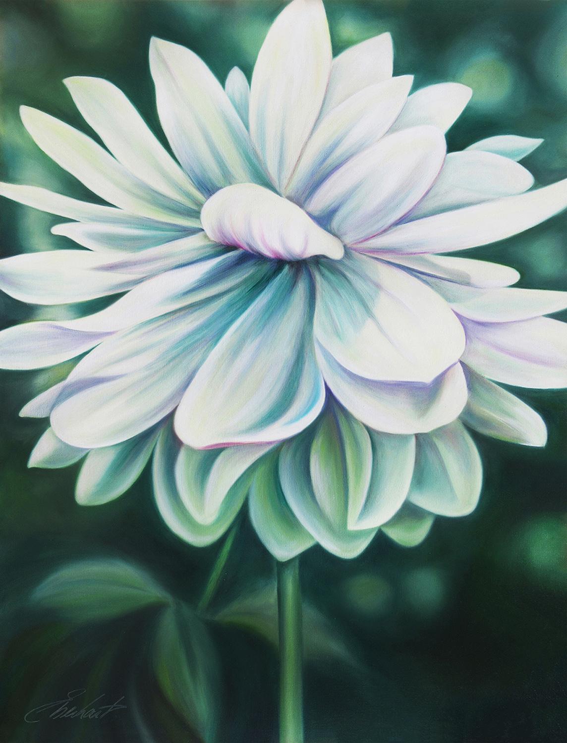 Peace (Barbara Eberhart)
