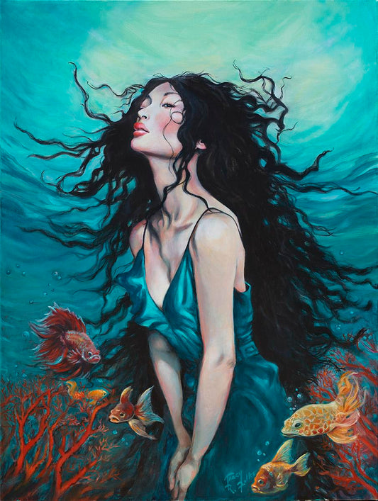Coral Dreams
