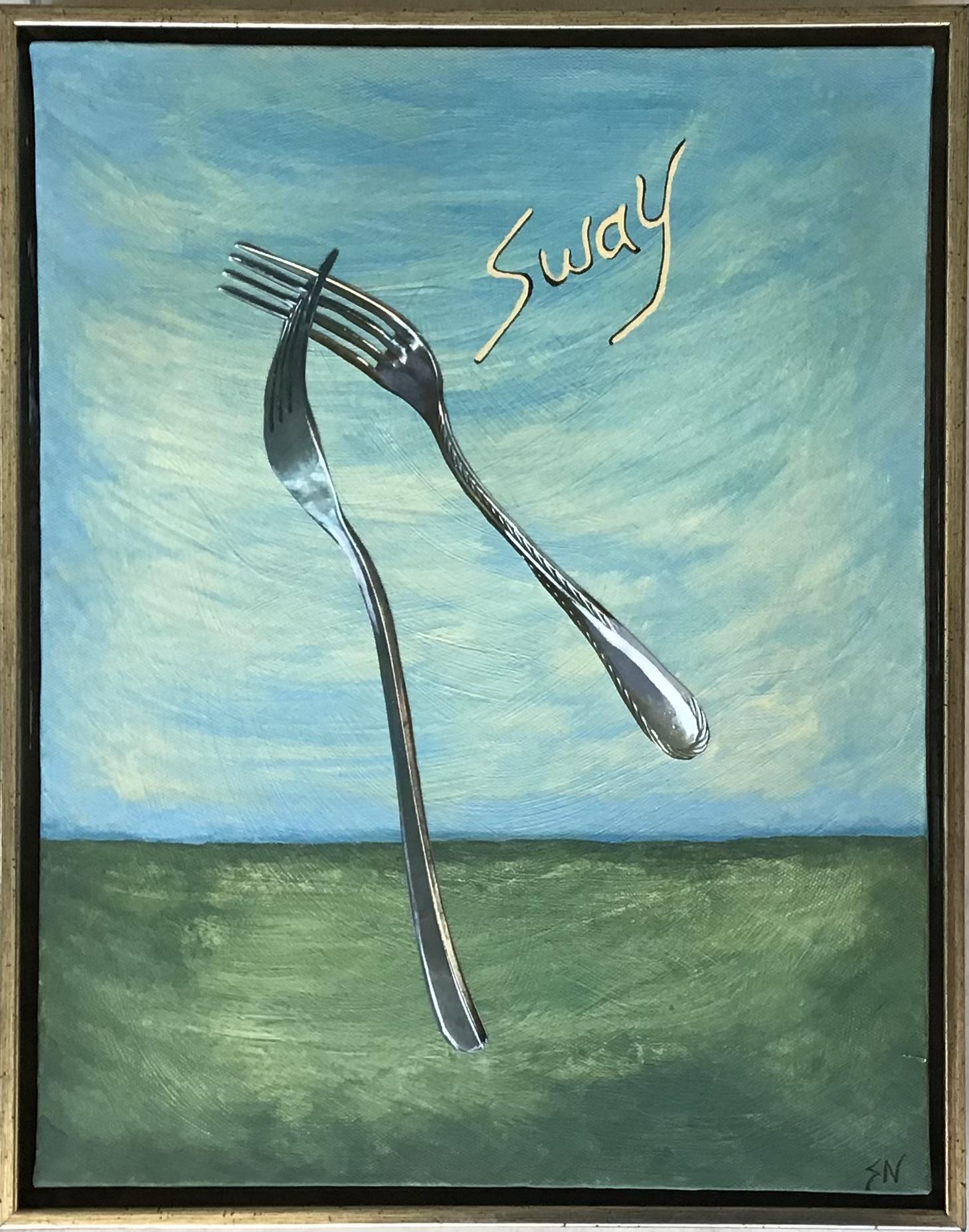 Sway (Suzanne Nelson)