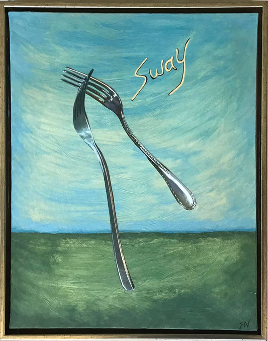 Sway (Suzanne Nelson)