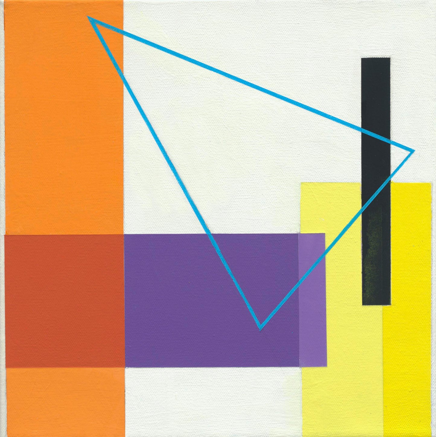 Mod Polygons (Laura Svolos)