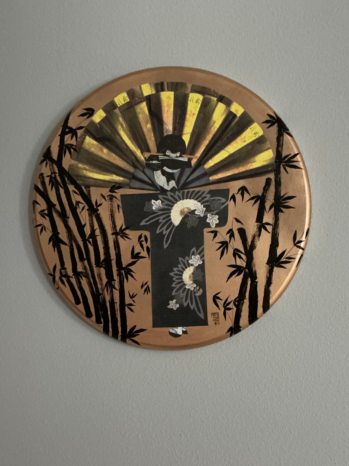 Fanfare (Sherry Davis)