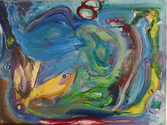 Hydrosphere (Michael Smith)